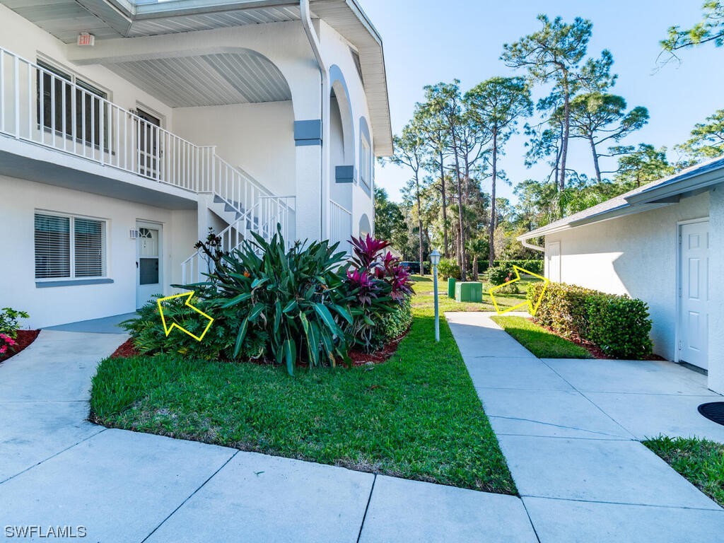 548 Belina Drive S #1601 Naples FL 34104 224008592 image1