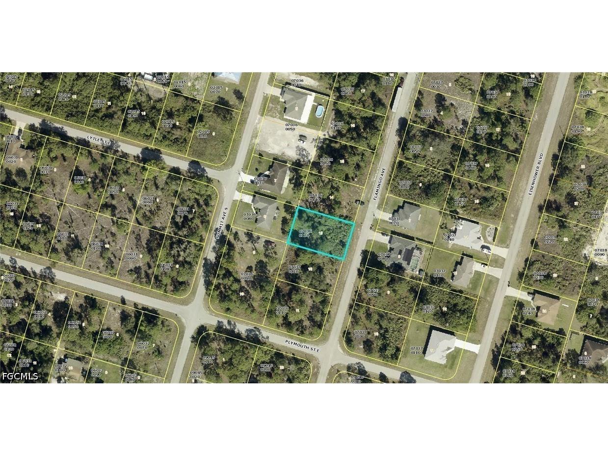 548 Flamingo Avenue Lehigh Acres FL 33974 2026024112 image1