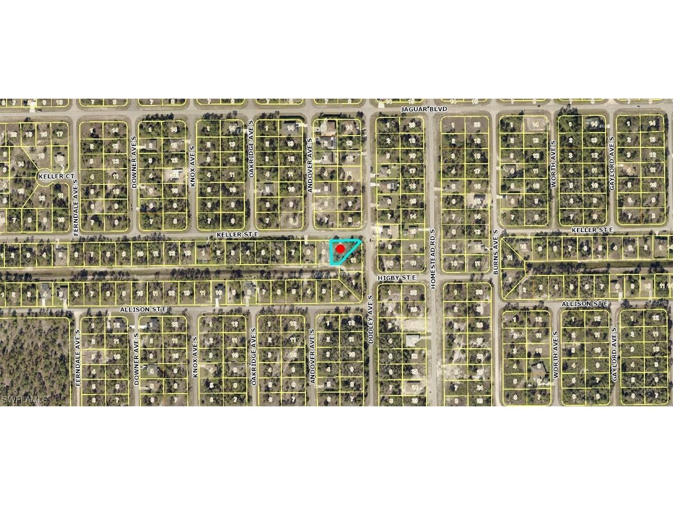 548 Keller Street E Lehigh Acres FL 33974 223058687 image1