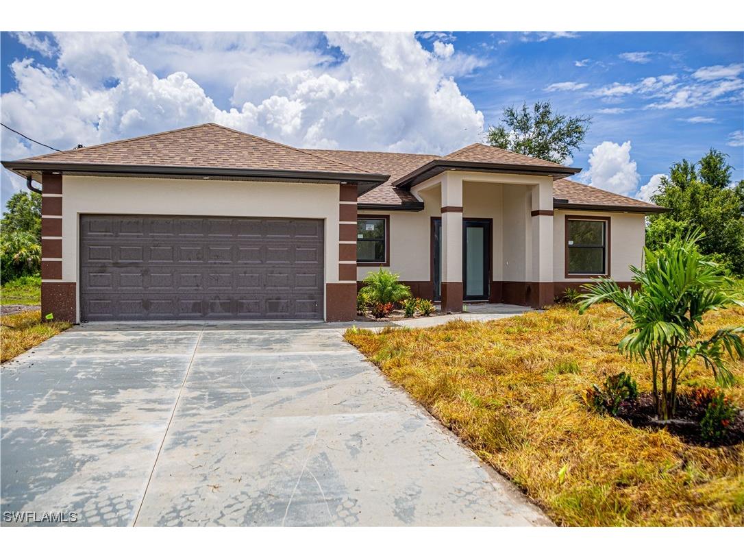 548 Lone Star Lane Lehigh Acres FL 33974 223056002 image1
