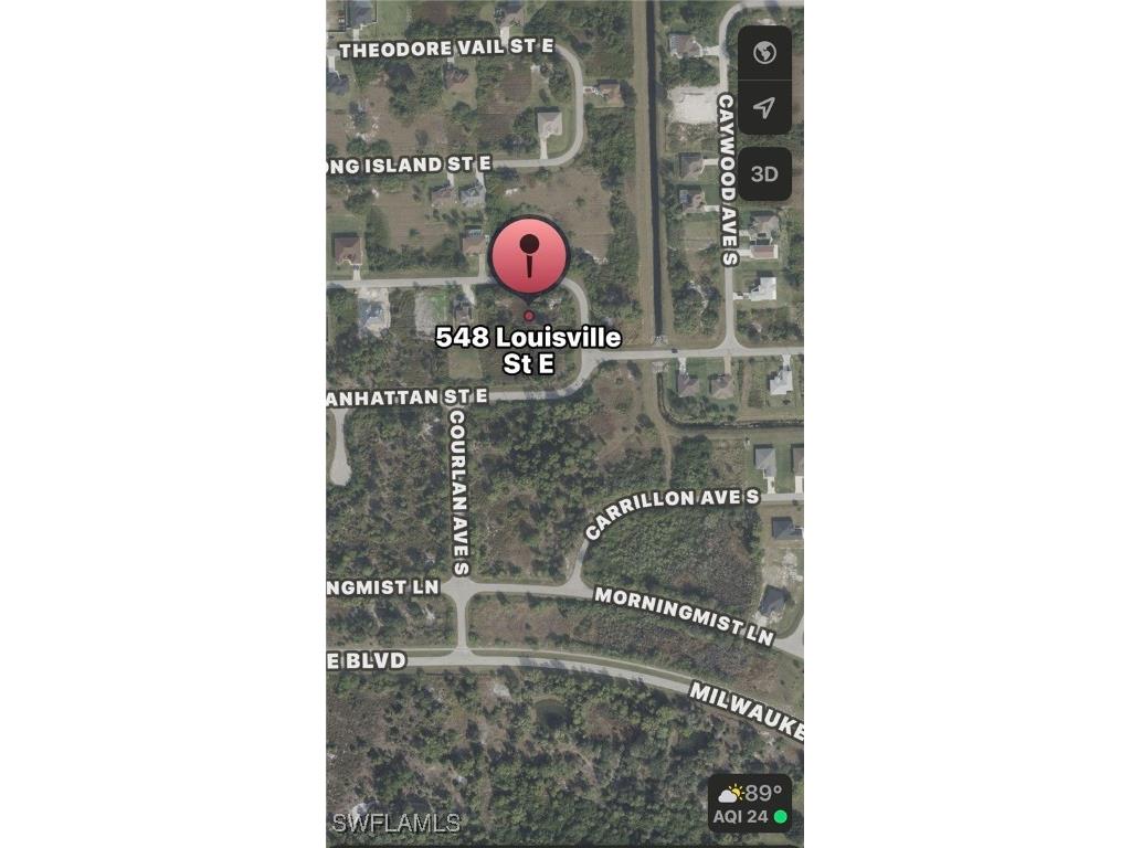 548 Louisville Street E Lehigh Acres FL 33974 225056464 image1