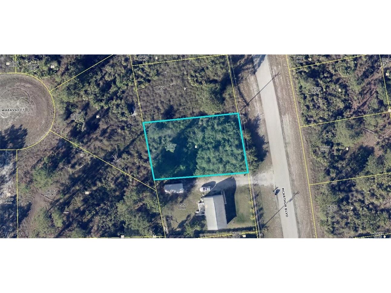 548 Mcarthur Boulevard Lehigh Acres FL 33974 223033199 image1