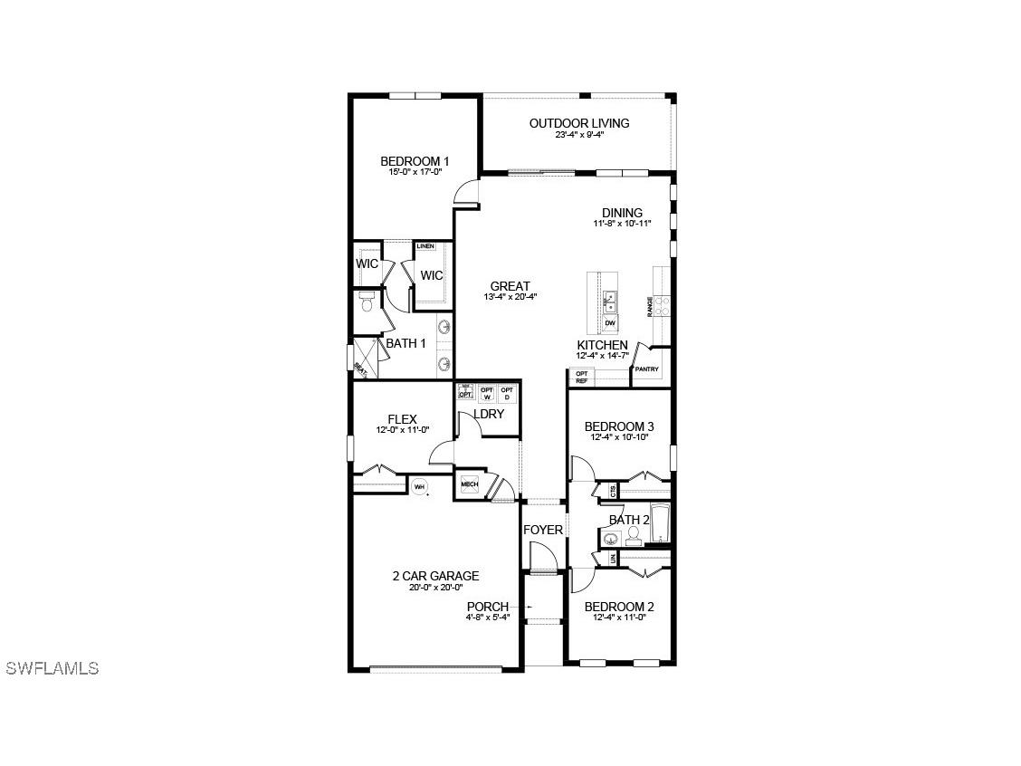 548 Spring Hill Lake Loop Cape Coral FL 33993 225074504 image21