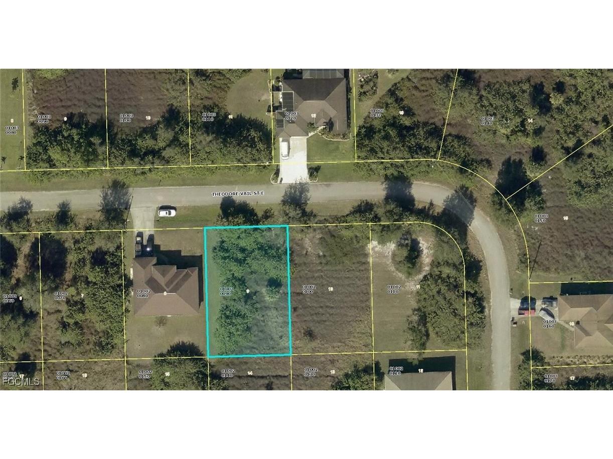 548 Theodore Vail Street E Lehigh Acres FL 33974 2025000731 image1