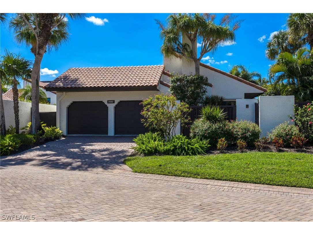 548 Tierra Mar Lane E #13 Naples FL 34108 226012027 image1