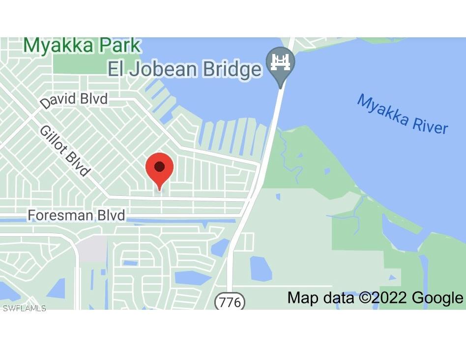 5481 Burgner Street Port Charlotte FL 33981 222080996 image1