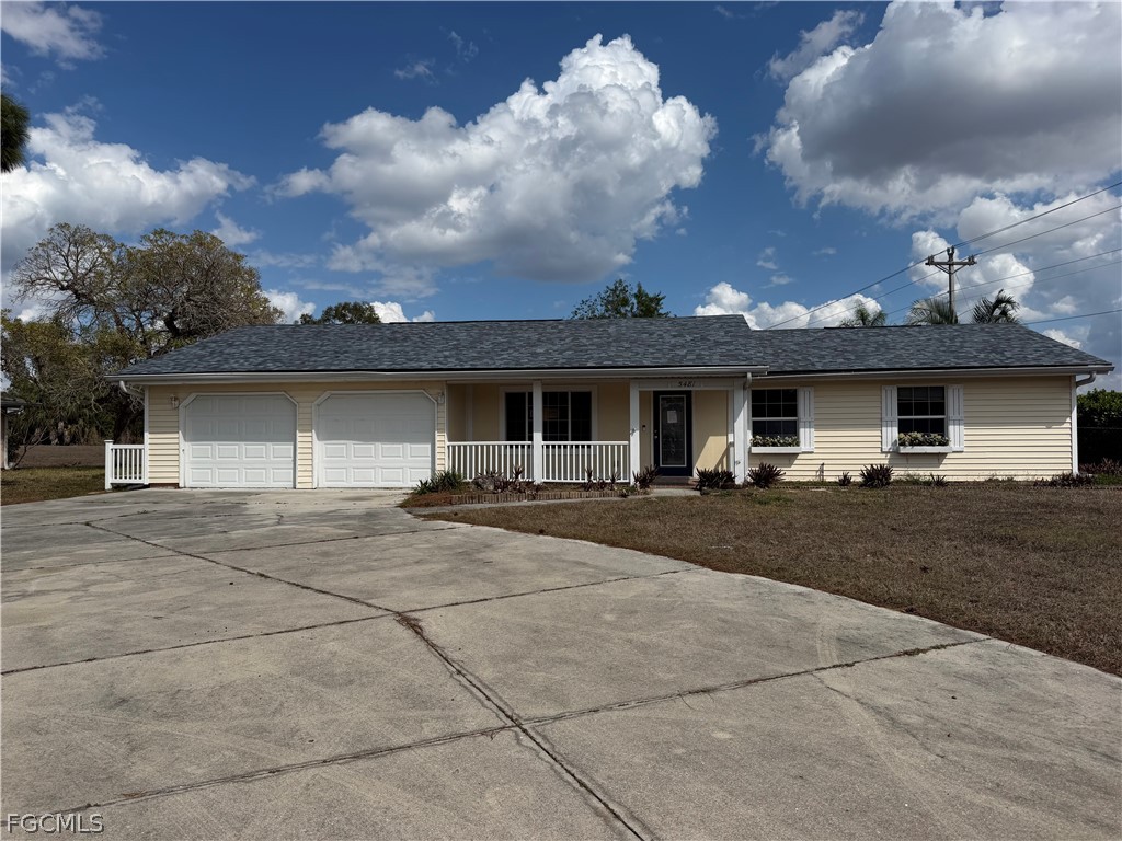 5481 Burnham Court North Fort Myers FL 33903 2026013021 image1