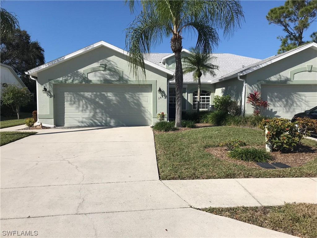 5485 Whitten Drive #119 Naples FL 34104 223093232 image1