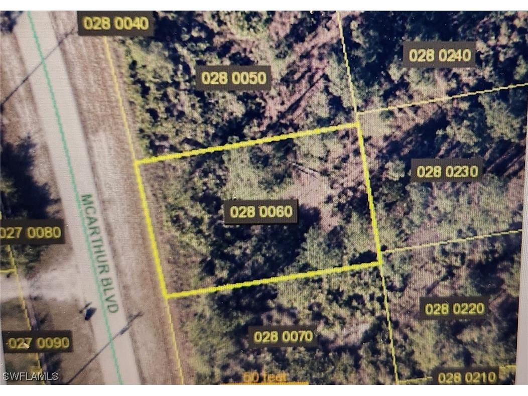 549 Mcarthur Boulevard Lehigh Acres FL 33974 223091484 image1