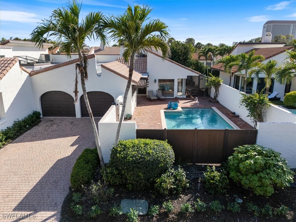 549 Tierra Mar Lane W #37 Naples FL 34108 225007940 image1