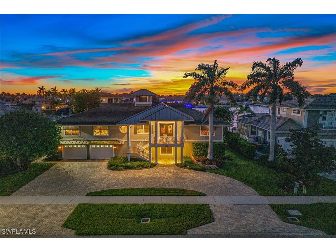 549 Tigertail Court Marco Island FL 34145 225076113 image1
