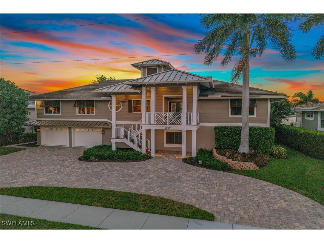 549 Tigertail Court Marco Island FL 34145 225076113 image3