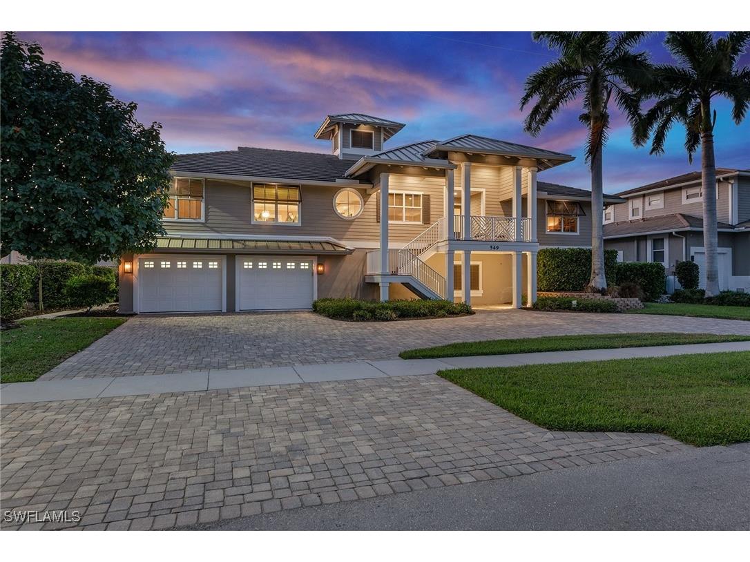 549 Tigertail Court Marco Island FL 34145 225076113 image4