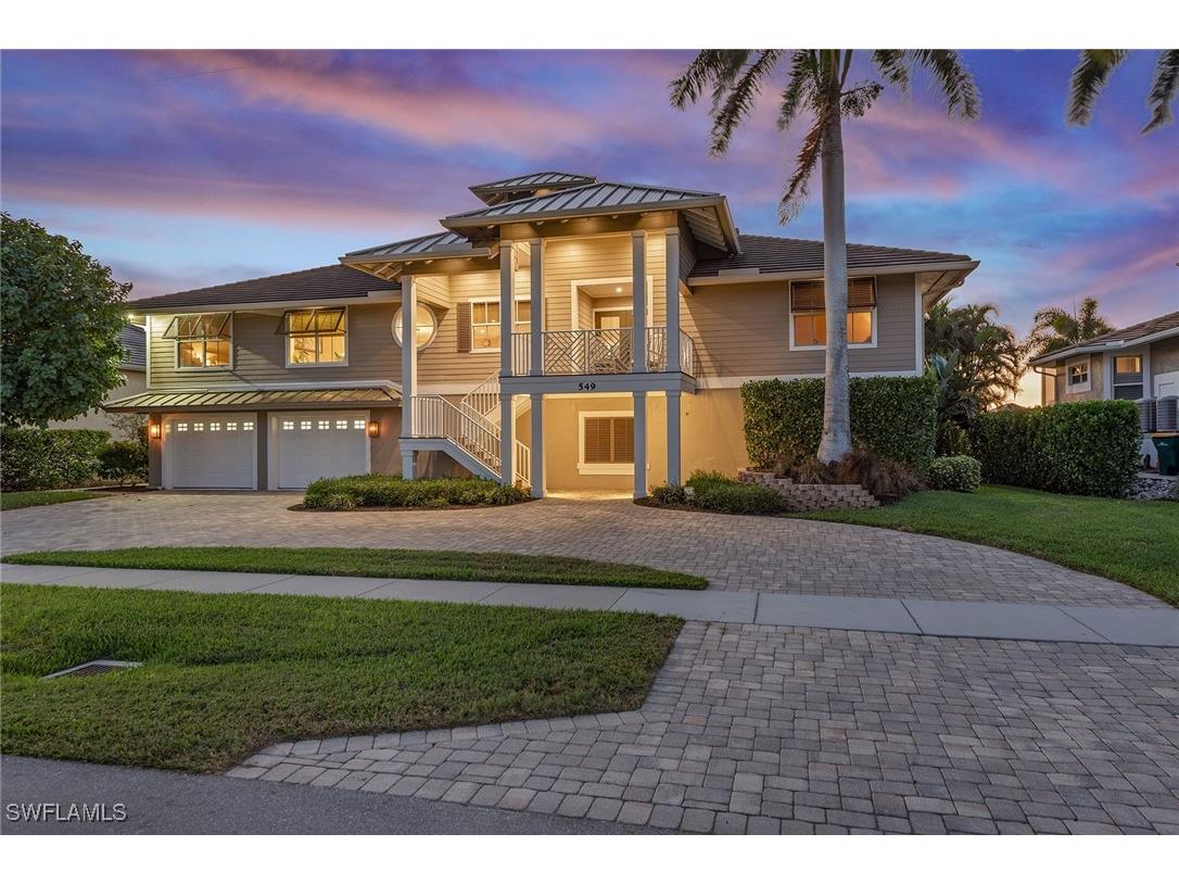 549 Tigertail Court Marco Island FL 34145 225076113 image5