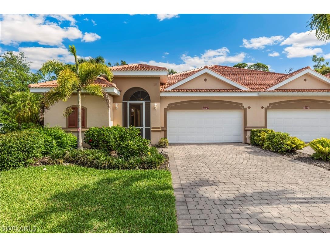 5490 Avon Park Court Fort Myers FL 33912 224043410 image1
