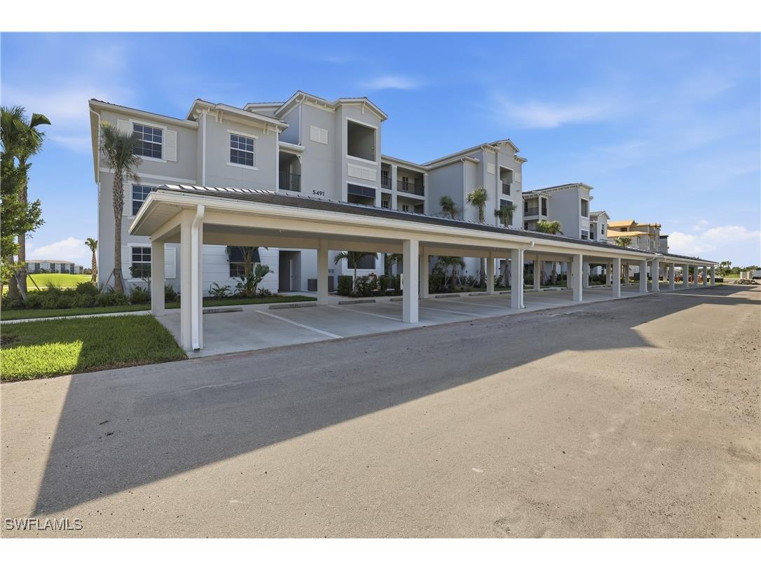 5491 Double Eagle Circle #3717 Ave Maria FL 34142 225077607 image1