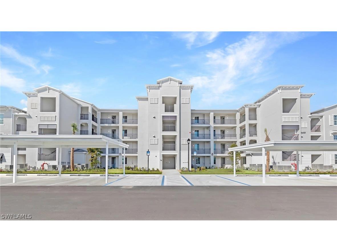 5491 Double Eagle Circle #3725 Ave Maria FL 34142 225067394 image1