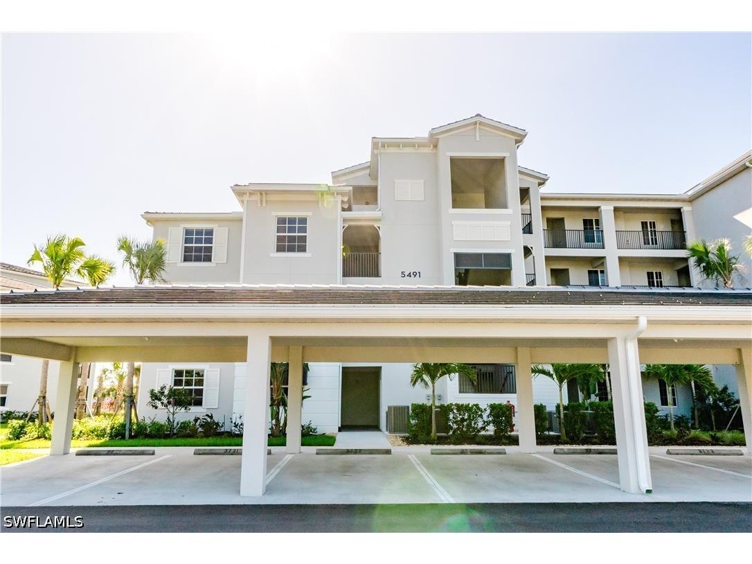 5491 Double Eagle Circle #3728 Ave Maria FL 34142 226011872 image1