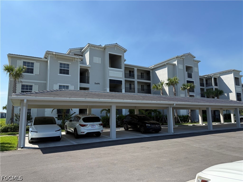 5491 Double Eagle Circle #3732 Ave Maria FL 34142 2026028544 image1