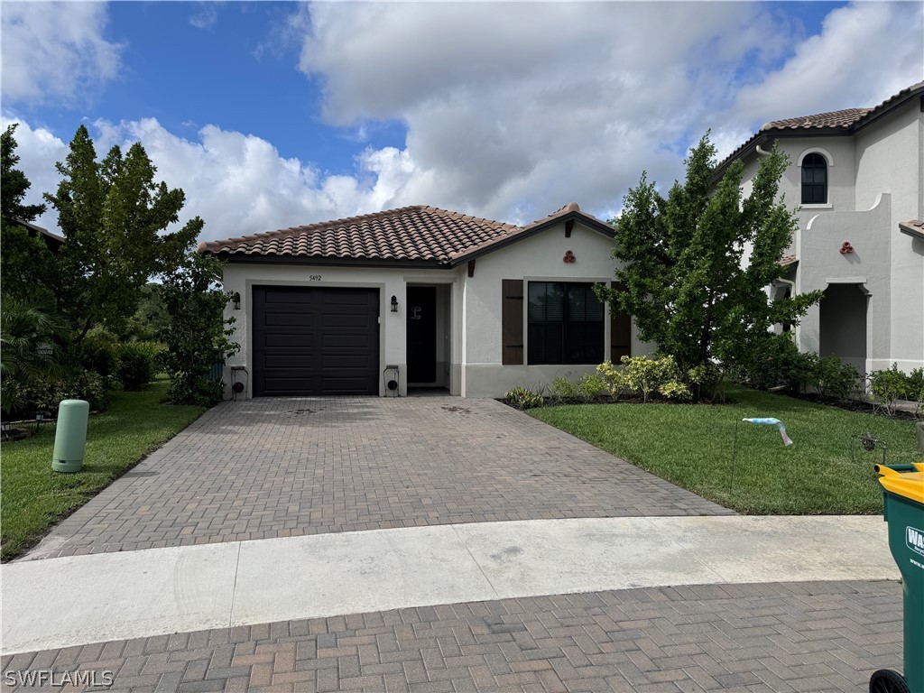 5492 Agostino Way Ave Maria FL 34142 224052147 image1