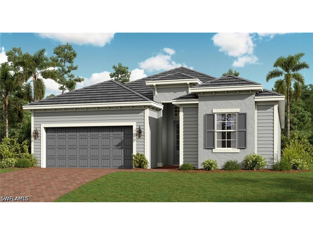 5493 Pikewood Court Ave Maria FL 34142 226016117 image1