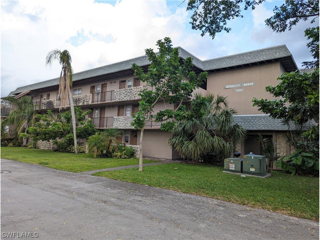 5495 NW 10th Court #307 Plantation FL 33313 223024639 image1