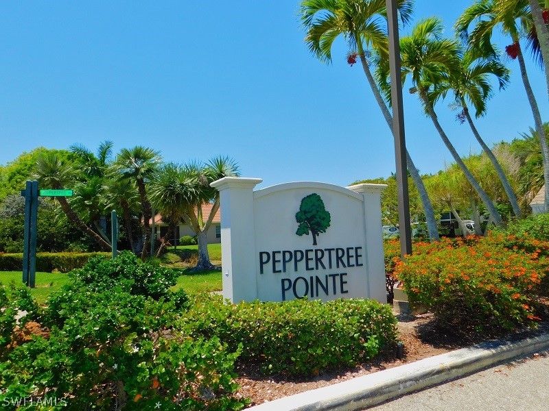 5495 Peppertree Drive #16 Fort Myers FL 33908 224035271 image1