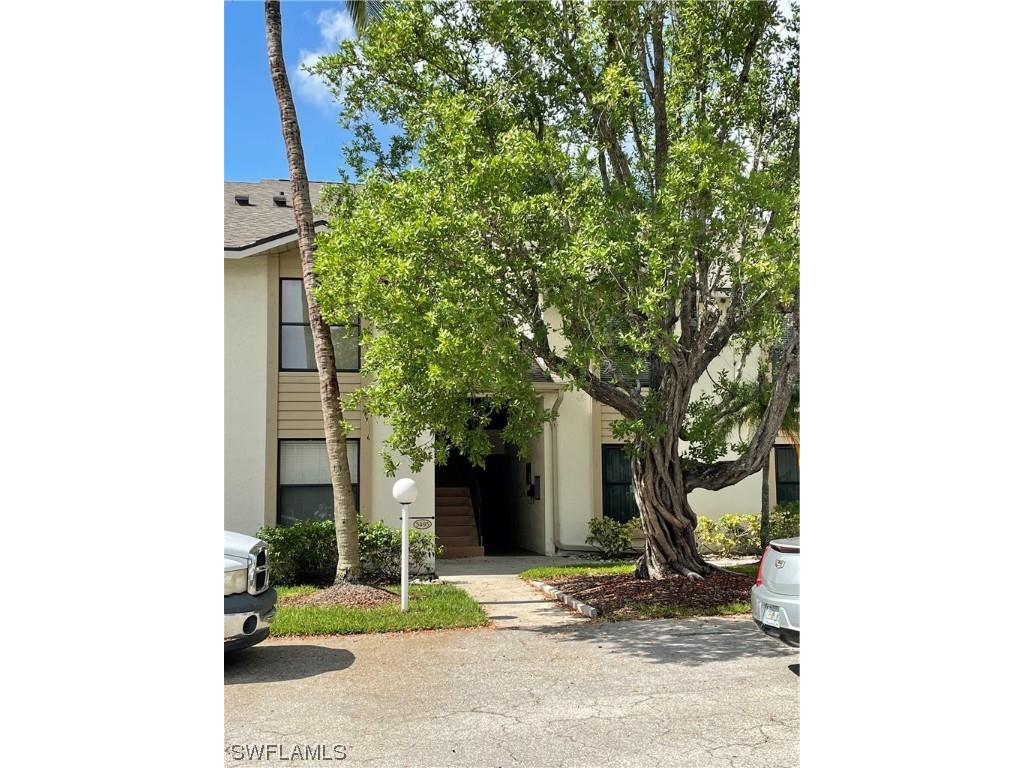 5495 Peppertree Drive #F-14 Fort Myers FL 33908 223052188 image1