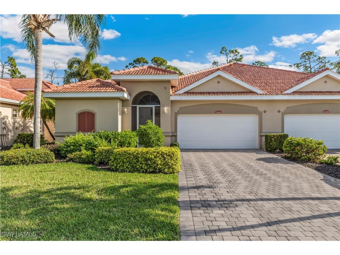 5496 Avon Park Court Fort Myers FL 33912 224092238 image1