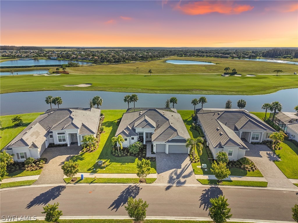 5496 Whistling Straights Court Ave Maria FL 34142 226005083 image1