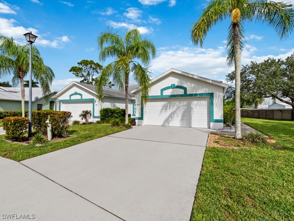 5497 Whitten Drive #122 Naples FL 34104 223043711 image1