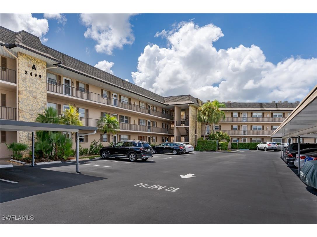 5499 Rattlesnake Hamm Road #304A Naples FL 34113 225082270 image25