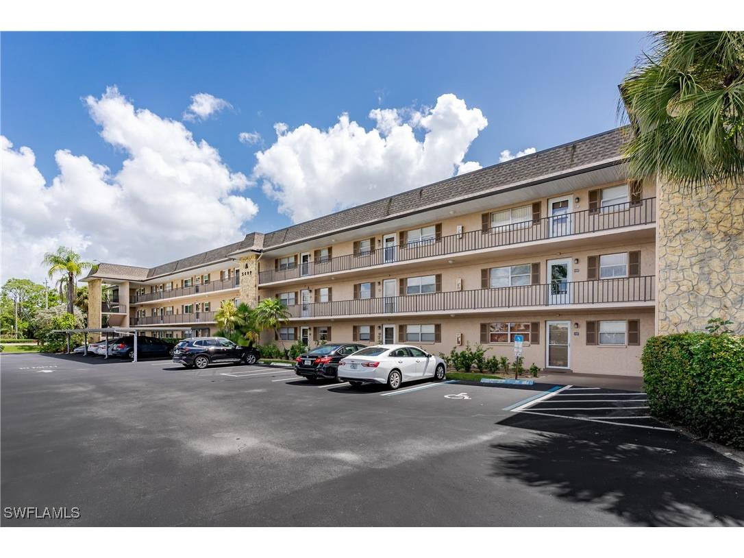 5499 Rattlesnake Hamm Road #304A Naples FL 34113 225082270 image27