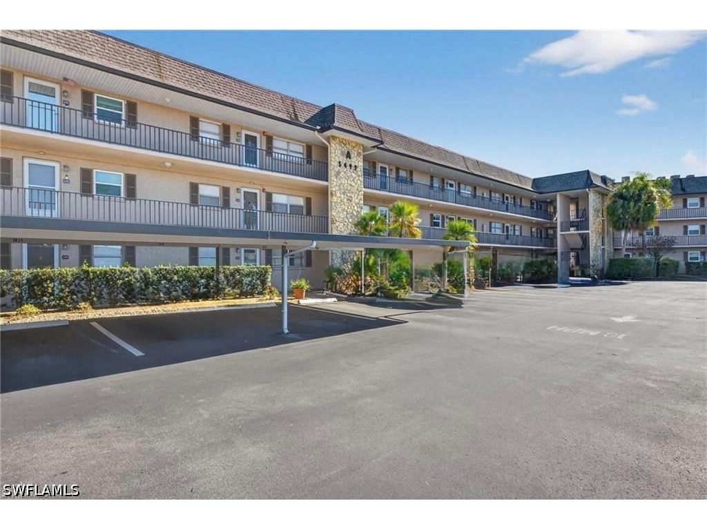 5499 Rattlesnake Hamm Road #A-308 Naples FL 34113 226016017 image1