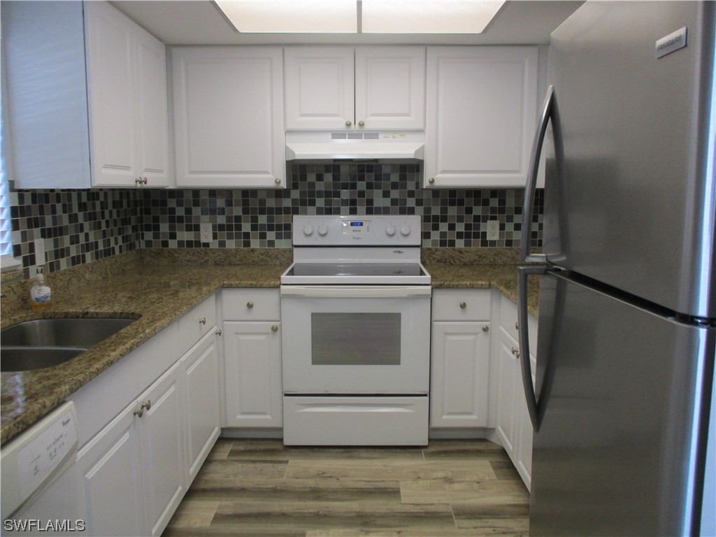 5499 Rattlesnake Hammock Road #202A Naples FL 34113 224020180 image1