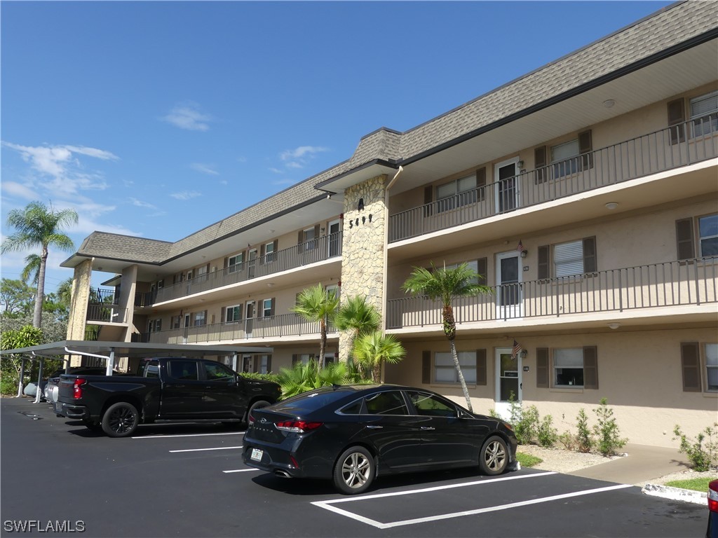 5499 Rattlesnake Hammock Road #207A Naples FL 34113 223062716 image1