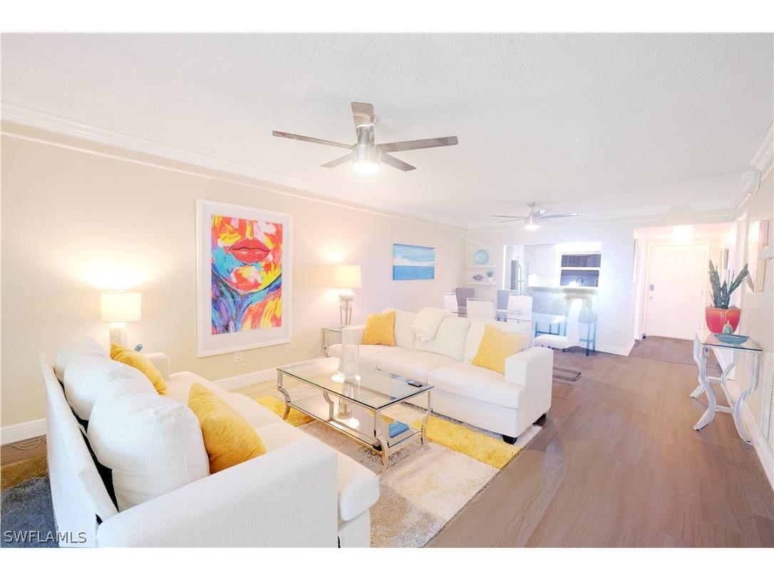 5499 Rattlesnake Hammock Road #A-105 Naples FL 34113 224043921 image1