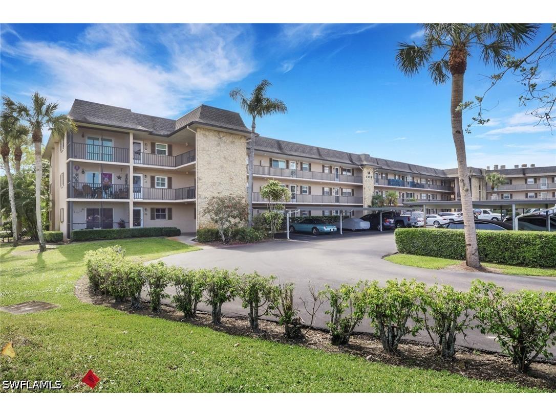 5499 Rattlesnake Hammock Road #A-207 Naples FL 34113 226016014 image25