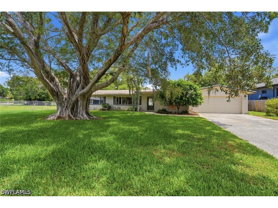 55 Aqua Lane North Fort Myers FL 33903 226021106 image19