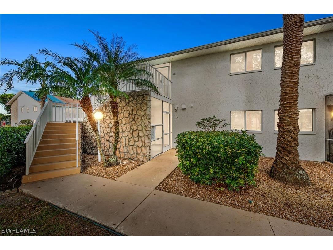 55 Camelot Gardens Boulevard #113 Lehigh Acres FL 33936 222086974 image1