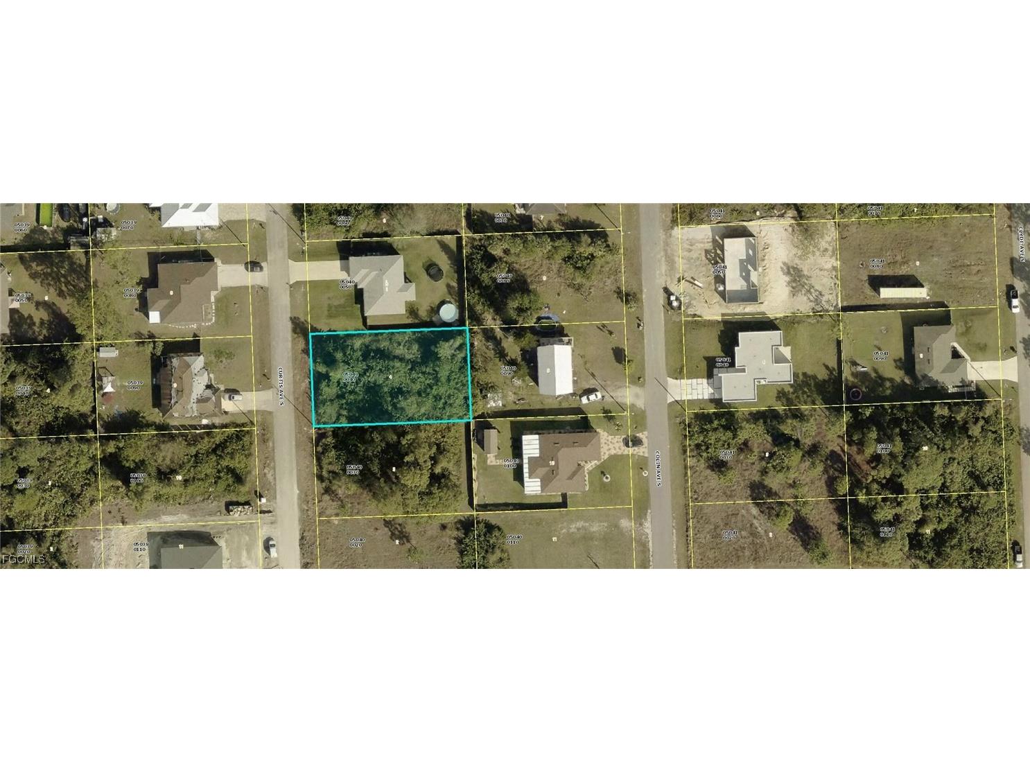 55 Curtis Avenue S Lehigh Acres FL 33976 2025022970 image2