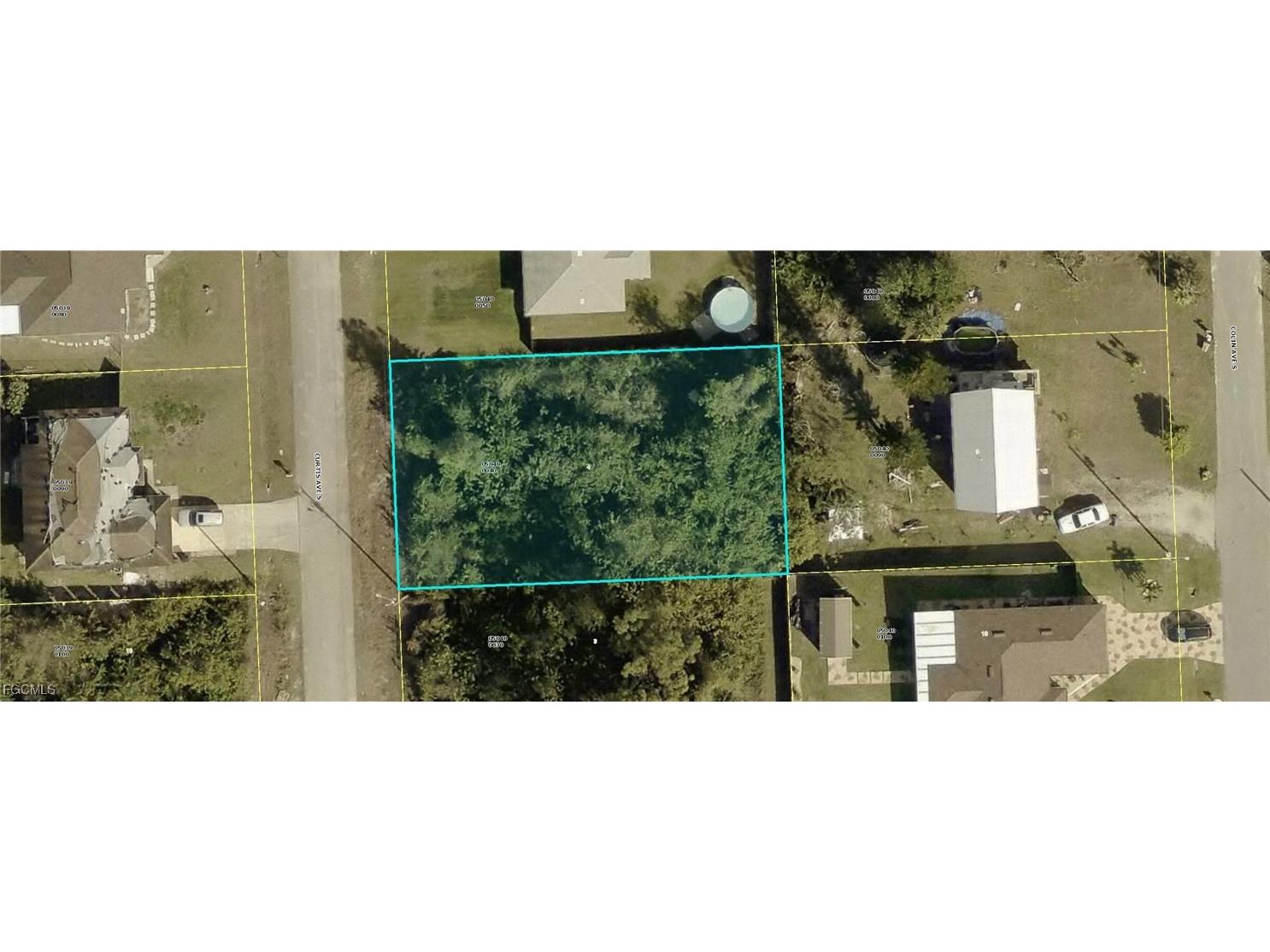 55 Curtis Avenue S Lehigh Acres FL 33976 2025022970 image3