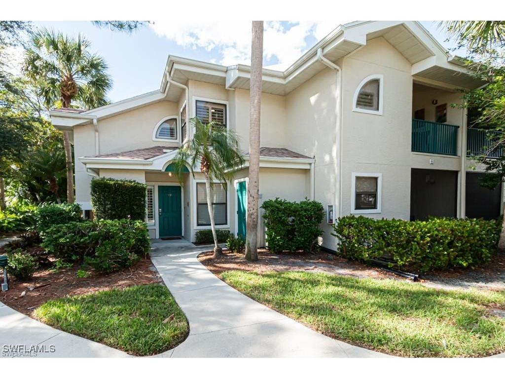 55 Emerald Woods Drive #C8 Naples FL 34108 225084601 image1