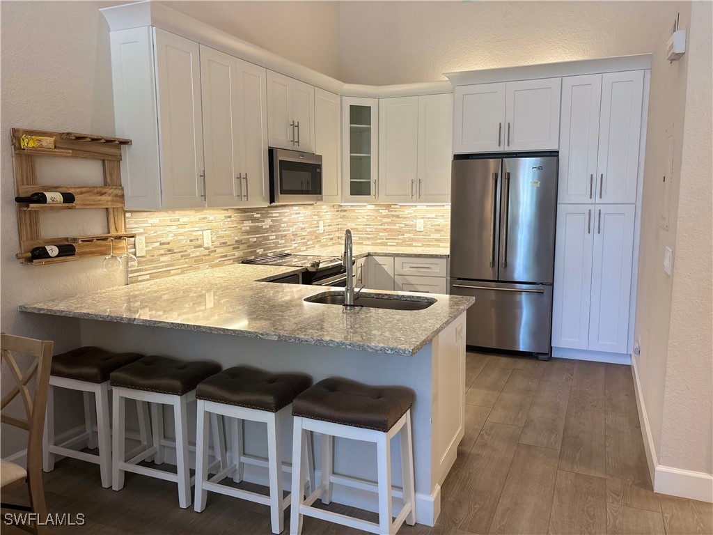 55 Emerald Woods Drive #C8 Naples FL 34108 225084601 image10