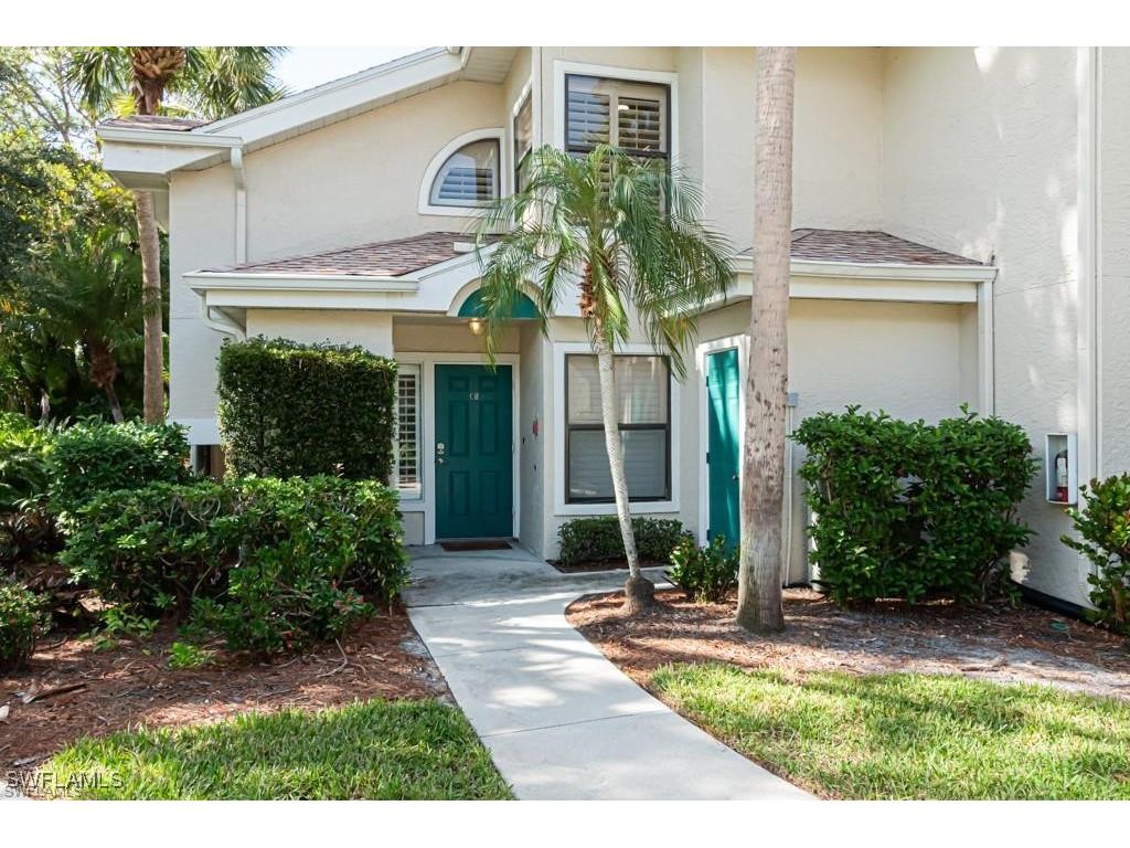 55 Emerald Woods Drive #C8 Naples FL 34108 225084601 image2
