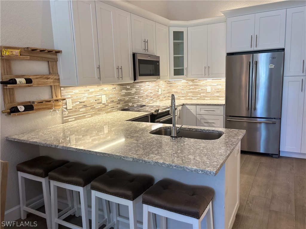 55 Emerald Woods Drive #C8 Naples FL 34108 226011778 image9