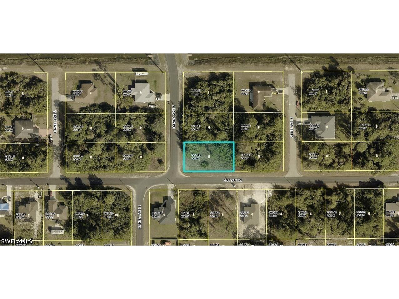 55 Hanna Avenue S Lehigh Acres FL 33976 226012957 image2