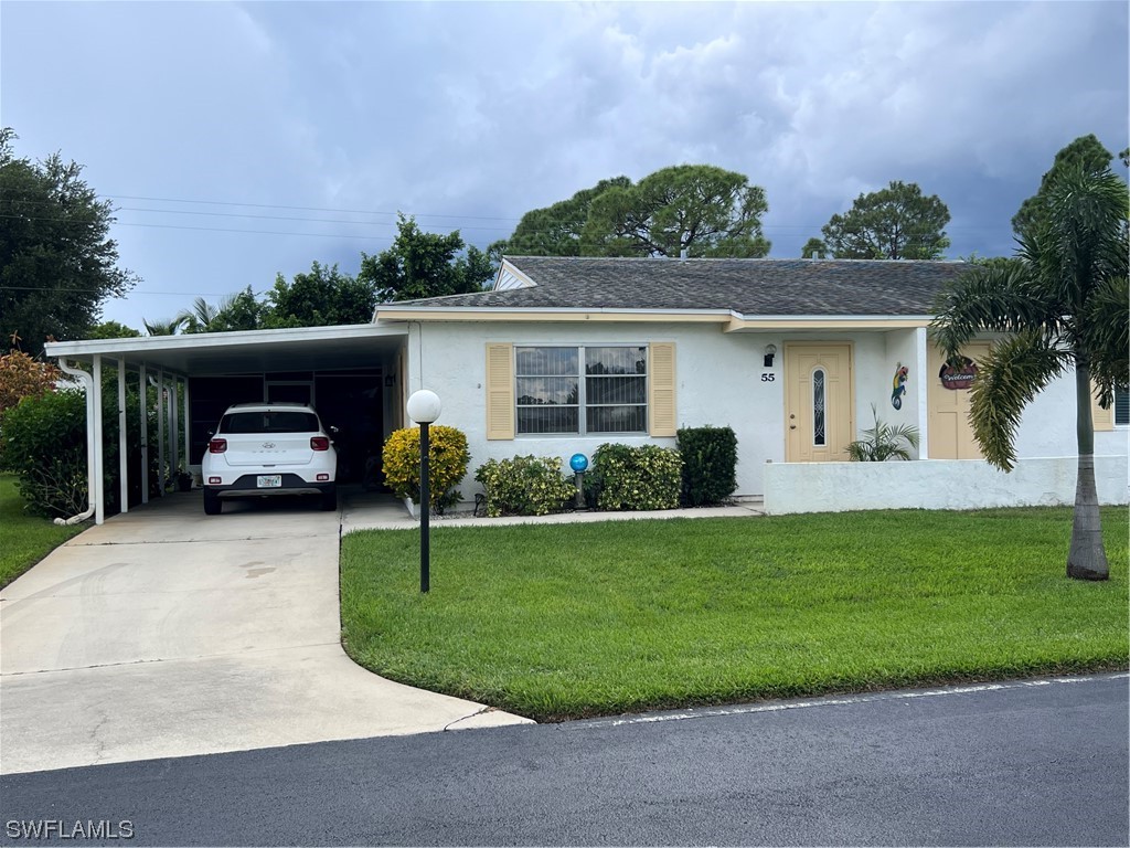 55 Heath Aster Lane Lehigh Acres FL 33936 223070013 image1