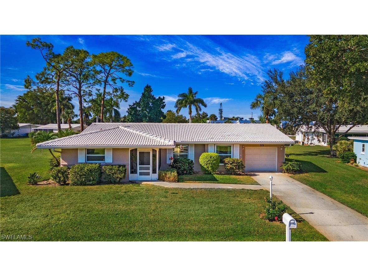 55 Hilo Court #55 Naples FL 34112 224003472 image1