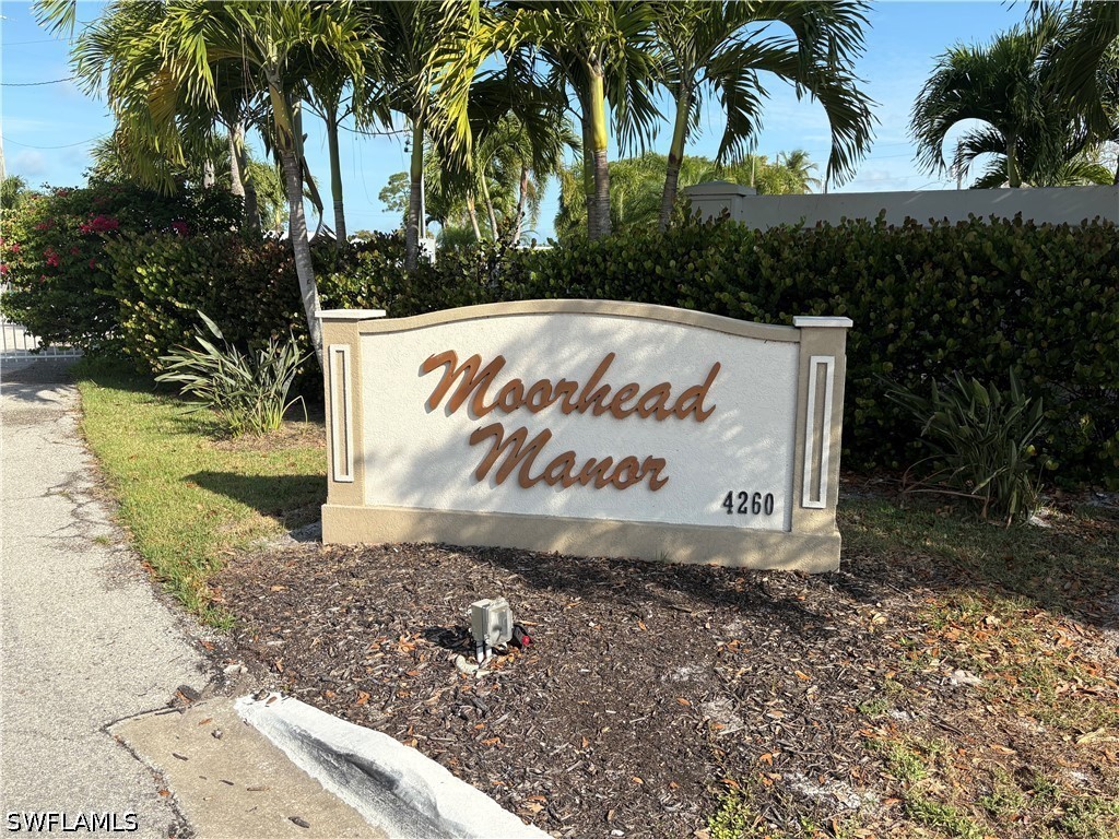 55 Moorhead Manor #55 Naples FL 34112 226014111 image1